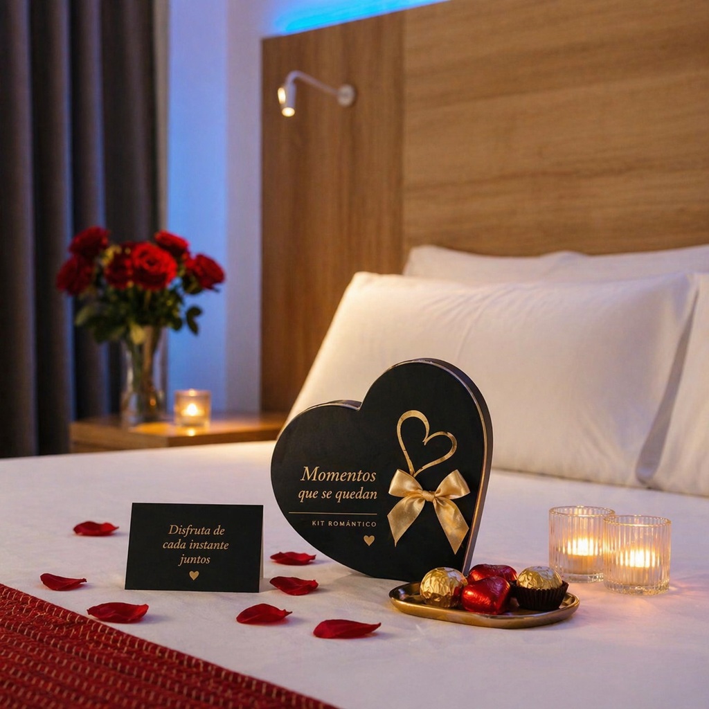 Oferta Escapada romántica en Hotel VM Príncep