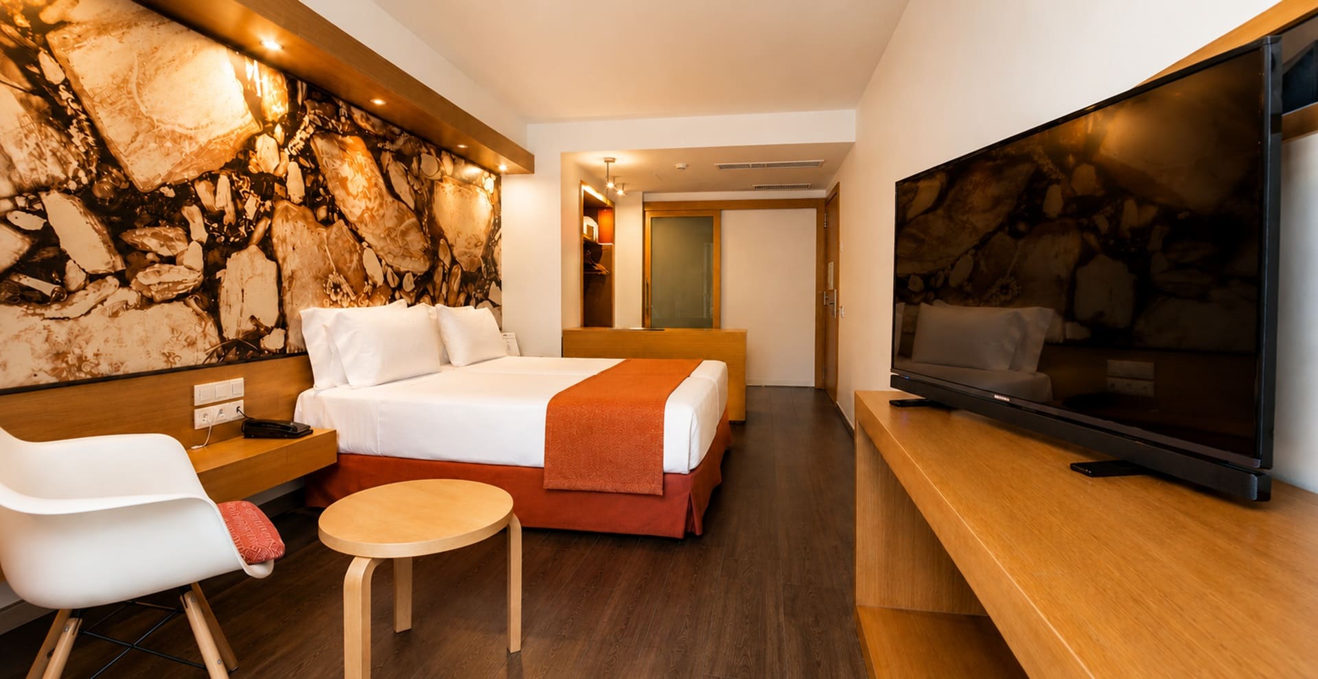Familiar para 4 personas Hotel VM Príncep Andorra