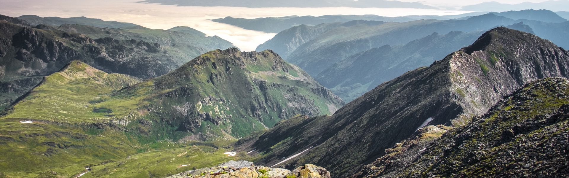Entorno de Andorra &ndash; Hotel VM Príncep – 